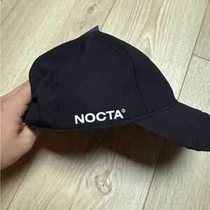 Brand new Nike Nocta hat M/L